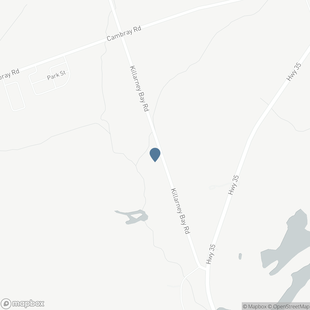 87 KILLARNEY BAY ROAD, Kawartha Lakes, Ontario K0M 1G0